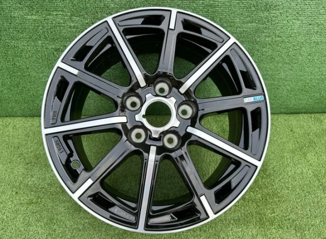 Alufelga 16 Cali Dacia 5x114.3 6.5J ET50 8201698552
