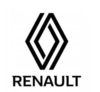 Części Renault