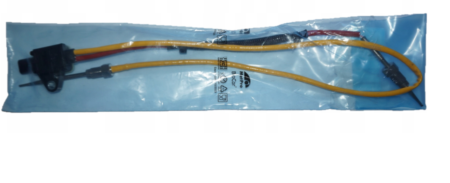 CZUJNIK TEMPERATURY SPALIN RENAULT AUSTRAL 226580873R