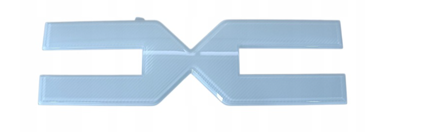 EMBLEMAT PRZÓD DACIA SANDERO III JOGGER 628906394R