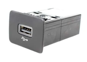GNIAZDO PORT USB DACIA DUSTER II LOGAN SANDERO III JOGGER 280231389R