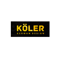 KOLER - Grille Gazowe