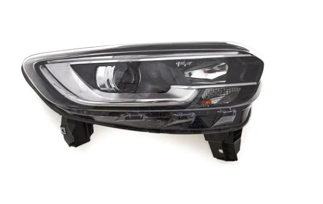 LAMPA PRZEDNIA DO RENAULT KADJAR 2015-2022 260102597R