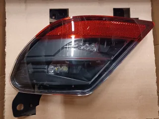 LEWY HALOGEN LED PRZECIWMGIELNY RENAULT AUSTRAL ESPACE 6 E-TECH 265859145R