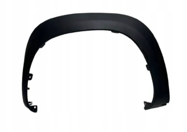 LISTWA BŁOTNIKA LEWA DACIA SPRING 638139334R