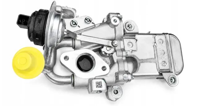 Nowa OE Chłodnica Spalin EGR Renault Master III 2.3DCI 147353806R