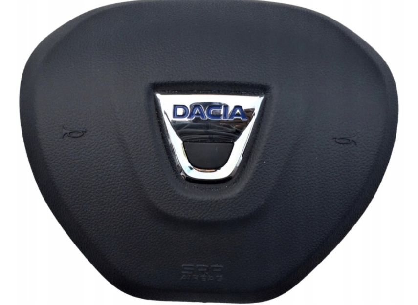 Poduszka Powietrzna Airbag Dacia 985701142R Duster