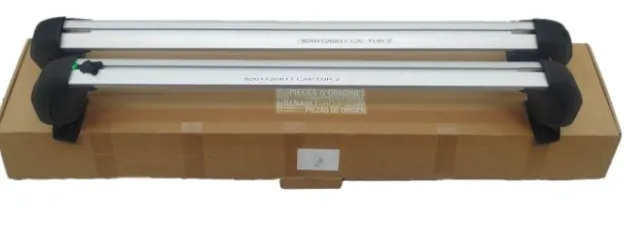 POPRZECZKI DACHOWE CAPTUR2 820172681