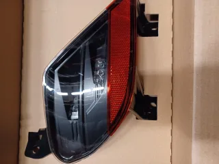 PRAWY HALOGEN LED PRZECIWMGIELNY RENAULT AUSTRAL ESPACE 6 E-TECH 265802975R
