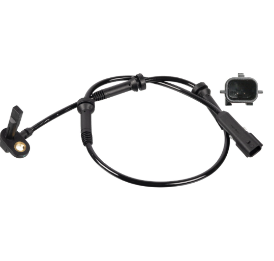 Renault Captur I Czujnik ABS prawy lewy przód 479107405R