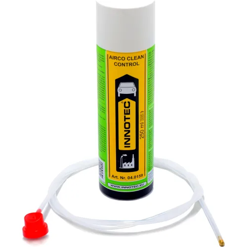 Spray do czyszczenia klimatyzacji INNOTEC Airco Clean Control 250ml